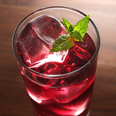 カシスリキュール