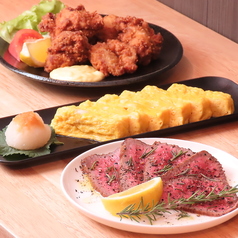 ちょい飲み居酒屋　Fleurirの特集写真