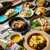 ある日 恋したのおすすめ料理2