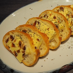 いちじくバター