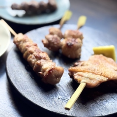 ヤキトリ BonSaiのコース写真