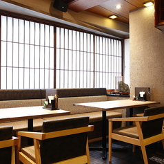 ２名様用テーブルです。