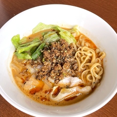 中華バル PABLOのおすすめランチ1
