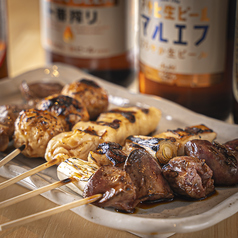 やきとり 福のおすすめ料理3