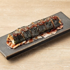 やっぱり食べたい肉キンパ