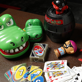 テーブルゲームあり♪合コンや二次会で自然と盛り上がれるアイテム多数☆定番のビンゴゲームはカードだけご持参頂ければ楽しんで頂けます！【三宮/貸切/誕生日/二次会/歓迎会/送別会】