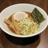 麺ト肴なまけもののおすすめ料理3