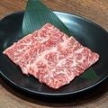 料理メニュー写真&nbsp;上ハラミ