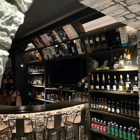 ダイニングバー しんぐるかすくの写真