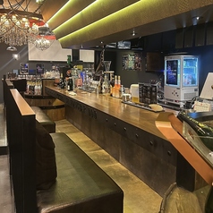 Amusement BAR DDD アミューズメント バー ディーディーディーのコース写真