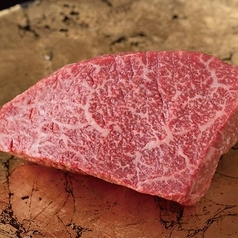 プレミアム神戸牛 別格希少部位