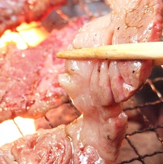 姫路 焼肉 牛凪のおすすめランチ3