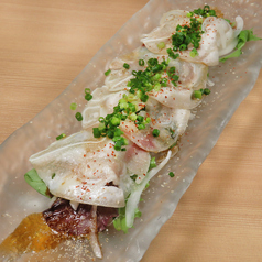 雲仙コラーゲンハム