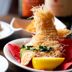 炭火バル VIVAN ビバンのおすすめ料理3