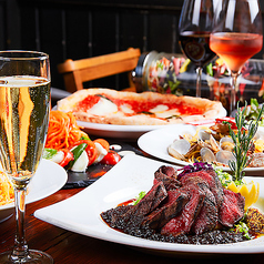 No.9 by セコンダバンビーナ特集写真1