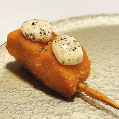 富士山サーモン [ Salmon ]