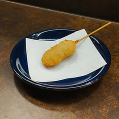 ベビーホタテ