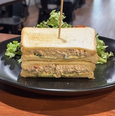 Green Beans Coffee グリーン ビーンズ コーヒーのコース写真