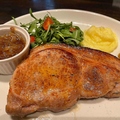 料理メニュー写真&nbsp;ローストポーク　250g