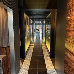 ステーキ懐石　禅の特集写真