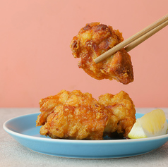 唐揚げ　各種