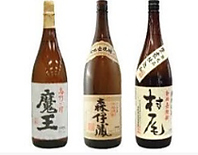 自分流で味わう！料理に合う厳選焼酎☆