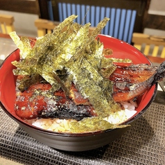 うなぎ丼