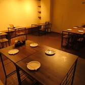 居酒屋 大吉 熊本下通店の雰囲気3