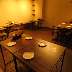 居酒屋 大吉 熊本下通店の雰囲気3