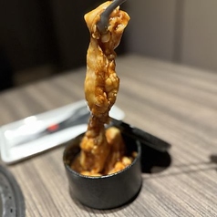 壺漬け1本ホルモン