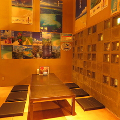 沖縄家庭料理居酒屋 なんちち食堂 目黒特集写真1