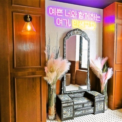 人生ポチャ 渋谷店の外観2