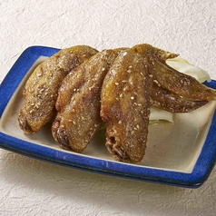 [新]手羽先の唐揚げ