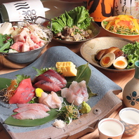 【新しいひとたらし！】炭火のライブ感を楽しめる料理