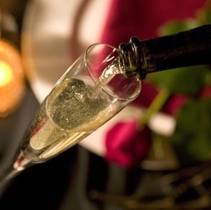 シェラトン都ホテル大阪 日本料理 うえまちのコース写真