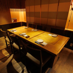 いなせ寅゛衛門の雰囲気1