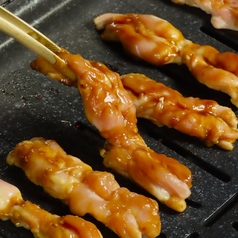 鶏焼きとやき鳥 鶏司 KEIJIのおすすめ料理3