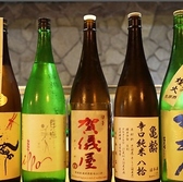 裏なんば ひでぞう 松山店のおすすめ料理3