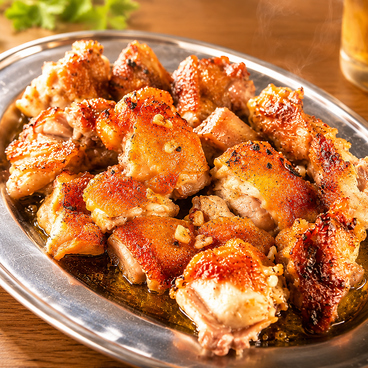 焼鳥の豪士のおすすめ料理1