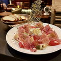 AMIELのおすすめ料理1