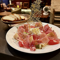 AMIELのおすすめ料理1