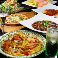 BAR SKY DANCE(バースカイダンス)特集写真1