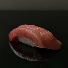 中トロ