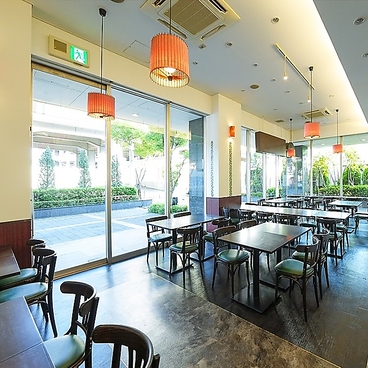 居酒屋 うなぎのまさ アパホテル堺駅前店の雰囲気1