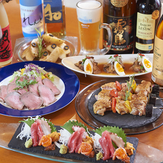 マキバスタイル 田町本店の特集写真