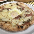 料理メニュー写真 Carbonara カルボナーラ