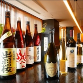 鮨四のおすすめ料理2