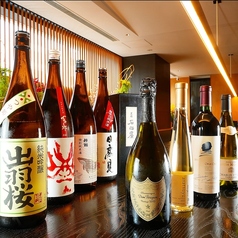 鮨四のおすすめ料理2