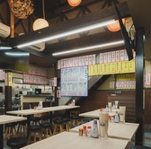 月島ゴールデン酒場の雰囲気2