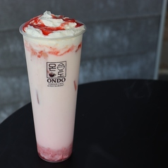 KOREAN CAFE ONDO オンド 立川GREENSPRINGSの特集写真